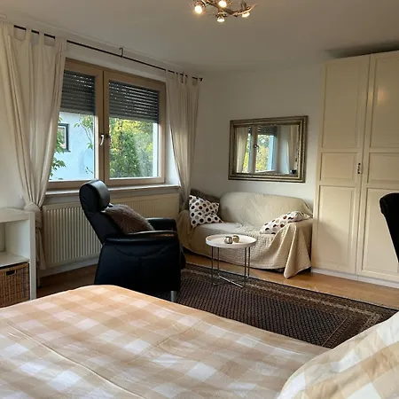 Apartment Martin Balcony Garden House 15 Pers, Suburb, Quiet