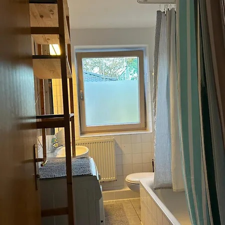 Apartment Martin Balcony Garden House 15 Pers, Suburb, Quiet Grafelfing