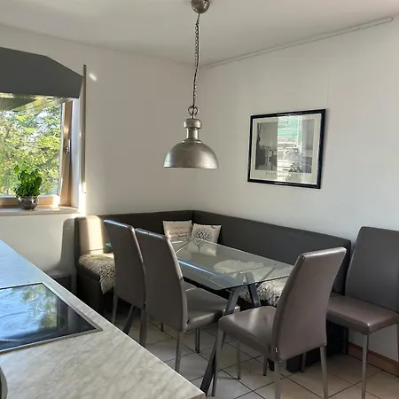 Apartment Martin Balcony 8 Pers Munich Suburb, Quiet