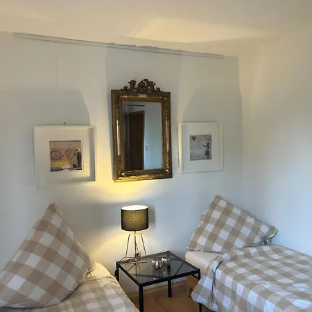 Martin Balcony Garden House 15 Pers, Suburb, Quiet Grafelfing