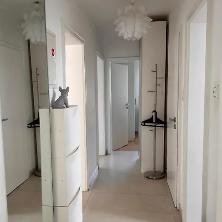 Martin Balcony Garden House 15 Pers, Suburb, Quiet Apartment Grafelfing