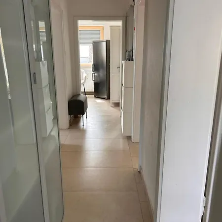Martin Balcony Garden House 15 Pers, Suburb, Quiet Grafelfing