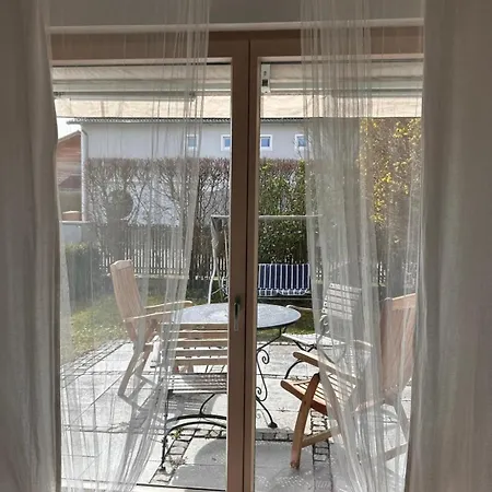 Apartment Martin Balcony Garden House 15 Pers, Suburb, Quiet *